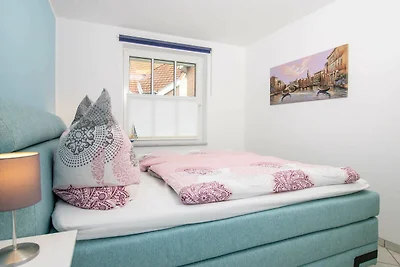 (Ost5a) Ferienwohnung " Weishaupt"