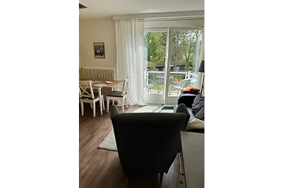 Appartamento Vacanza con famiglia Niendorf (Ostsee)