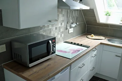 (WIK 7b)  Ferienwohnung "Topp 2"