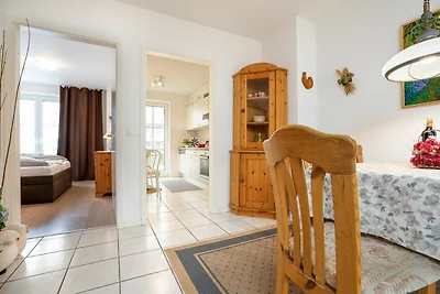 Appartamento Vacanza con famiglia Niendorf (Ostsee)