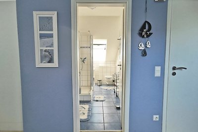 Vakantieappartement Gezinsvakantie Niendorf (Ostsee)