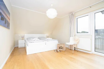 (STR92b) Ferienwohnung "Strandzeit"