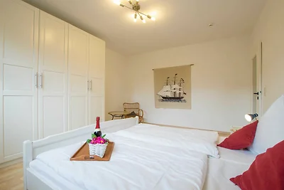 (MEI77) Ferienwohnung "Zimmermann" F***