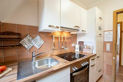 (STR47a) Ferienwohnung "Heitmann"