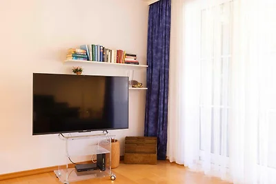 Vakantieappartement Gezinsvakantie Niendorf (Ostsee)