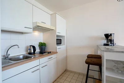 (STR123k) Ferienwohnung "Kajüte13"