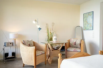 Appartamento Vacanza con famiglia Niendorf (Ostsee)