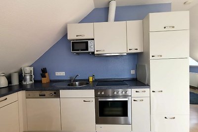 Vakantieappartement Gezinsvakantie Niendorf (Ostsee)