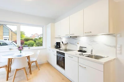 (MEI11) Ferienwohnung "Küstenlodge"