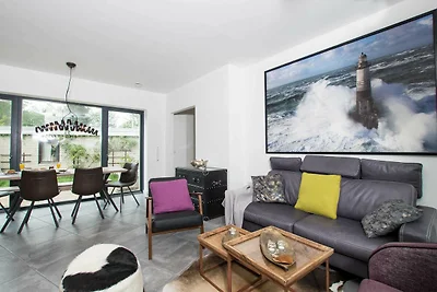 (ERL41) Ferienhaus PIER41