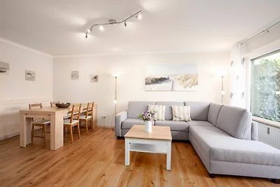 (MEI27) Ferienwohnung "Strandperle"