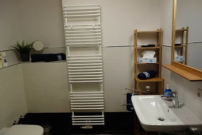 (MEI27a) Ferienwohnung "Ostseetraum"