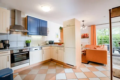 (BIR9b) Ferienwohnung Vahle 2