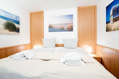(Ost11a) "Ferienwohnung Strandnah"