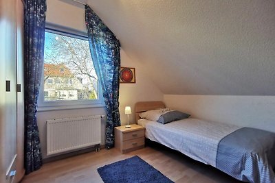 Vakantieappartement Gezinsvakantie Niendorf (Ostsee)