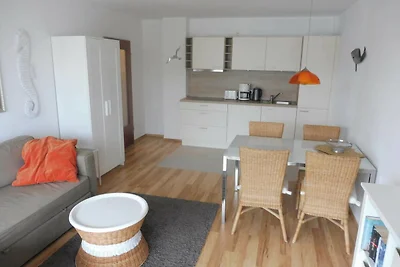 (STR115) Ferienwohnung "Haus Ostseeblick"