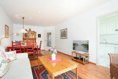 (OST33b) Ferienwohnung "Nowack"