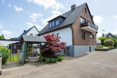 (STOE12b)  Ferienwohnung "Sonnenterrasse"