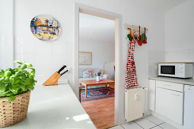 (OST33b) Ferienwohnung "Nowack"