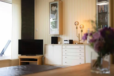 (BIR45) Ferienhaus Dat Hes-Hus