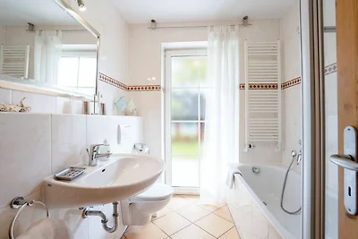 (BIR9b) Ferienwohnung Vahle 2