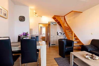 (DKK11) Ferienwohnung Strandburg