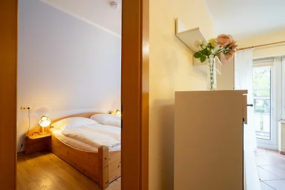 (STR47a) Ferienwohnung "Heitmann"