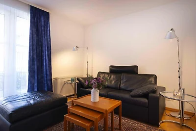 Vakantieappartement Gezinsvakantie Niendorf (Ostsee)