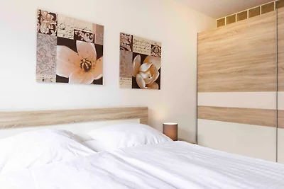 (MEI37) Ferienwohnung "Krüger"