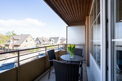 (DKK9) Ferienwohnung Möwennest