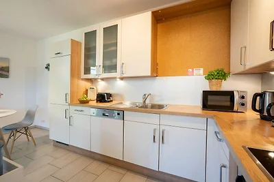 (STR80a) Ferienwohnung "Haus Atlanta"