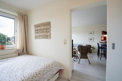 (DKK1f) Ferienwohnung "Meine kleine Perle"