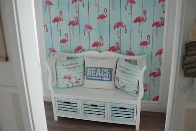 (WIK 7b)  Ferienwohnung "Topp 2"