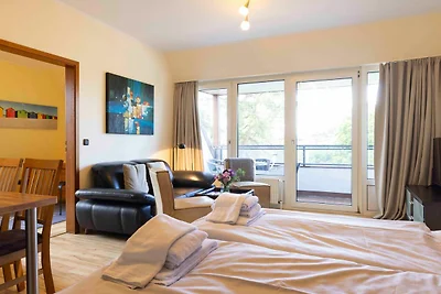 (STR47a) Ferienwohnung "Heitmann"