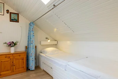 (MEI6) Ferienwohnung Passat