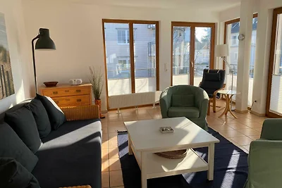 (PAM4) Ferienwohnung "Leffler"