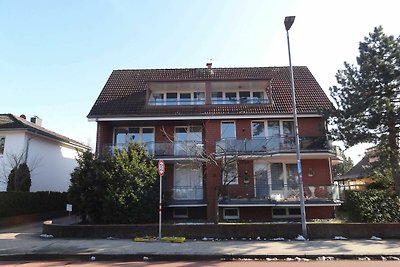 (STR74a) Ferienwohnung "Seaside Club"