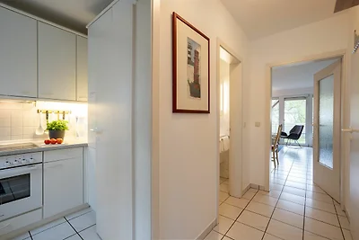 (GGR3) Ferienhaus Kremer