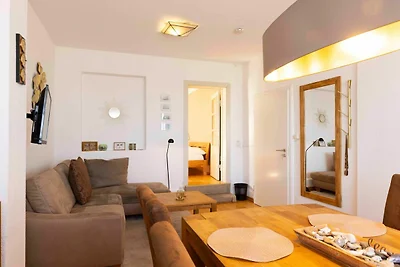 (STR73) Ferienhaus "Meeresblick"