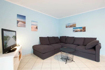 (Ost5a) Ferienwohnung " Weishaupt"