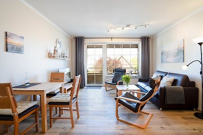 (DKK9) Ferienwohnung Möwennest