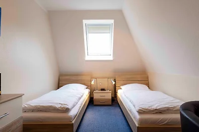 (DKK11) Ferienwohnung Strandburg