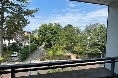 (STR74a) Ferienwohnung "Seaside Club"