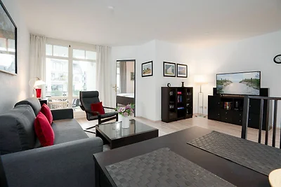 (STR123g) Ferienwohnung "Sonnenseite"