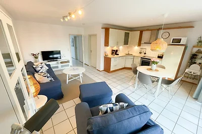 Appartamento Vacanza con famiglia Niendorf (Ostsee)