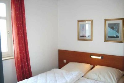 (STR123c) Ferienwohnung  "Strandhotel" - App.