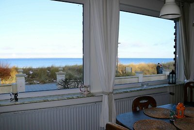 Vakantieappartement Gezinsvakantie Niendorf (Ostsee)