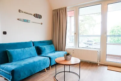 (STR74a) Ferienwohnung "Seaside Club"