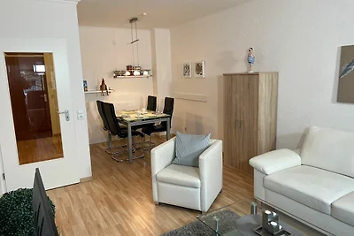 (STR120b) Ferienwohnung "Ostsee-Residenz -App...