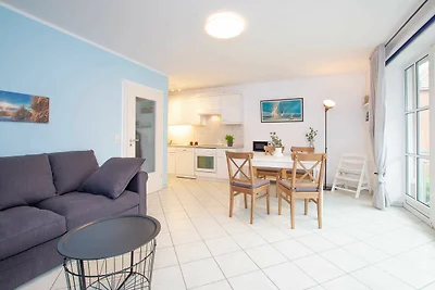 (Ost5a) Ferienwohnung " Weishaupt"